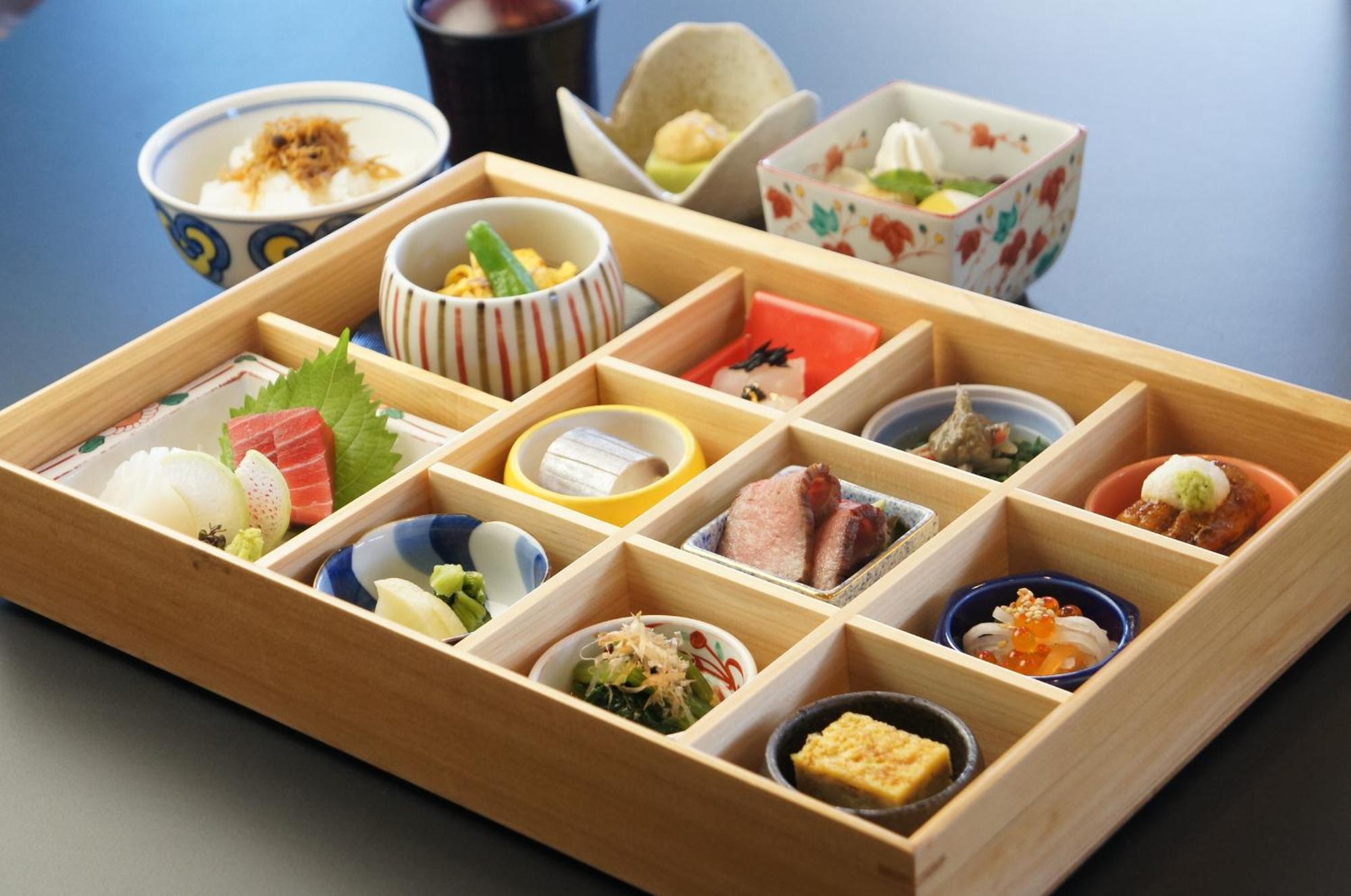Miyako Hotel Gifu Nagaragawa Buitenkant foto A shōkadō